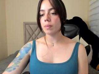 salomebrunette