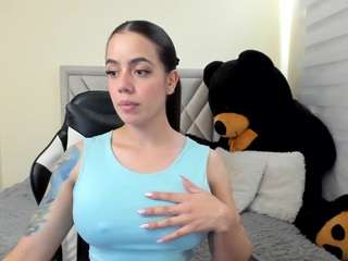 salomebrunette