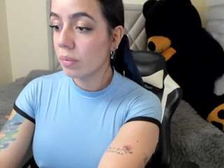 salomebrunette