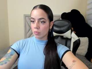 salomebrunette