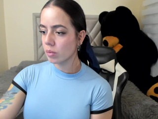 salomebrunette