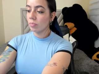 salomebrunette