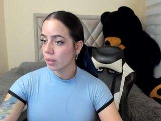 salomebrunette