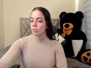 salomebrunette
