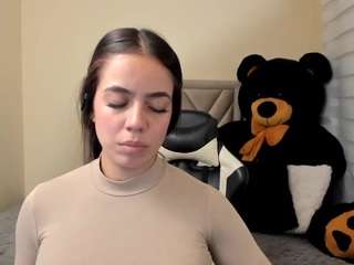 salomebrunette