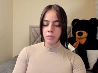 salomebrunette