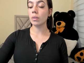salomebrunette