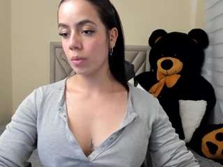 salomebrunette's live room