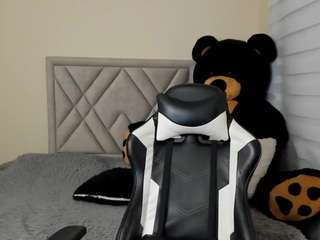 salomebrunette