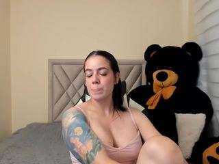 salomebrunette