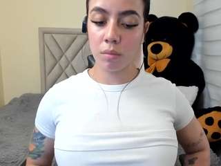salomebrunette