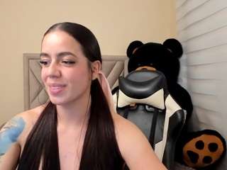 salomebrunette
