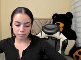 salomebrunette