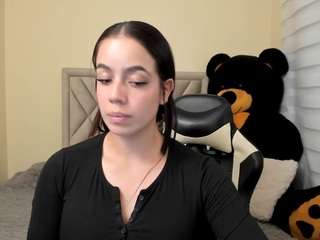 salomebrunette