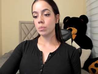 salomebrunette