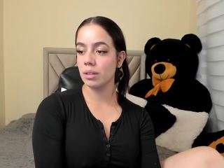 salomebrunette
