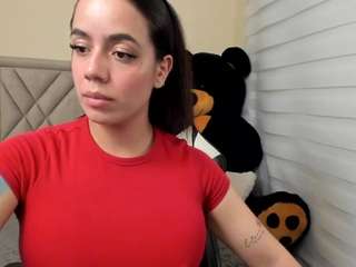 salomebrunette