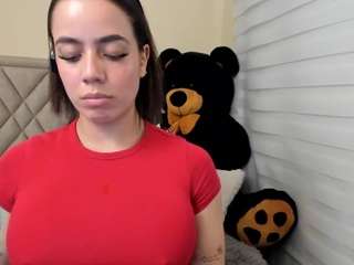 salomebrunette