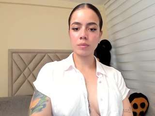 salomebrunette