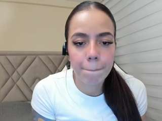 salomebrunette