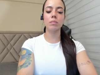 salomebrunette