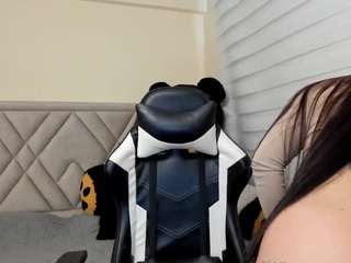 salomebrunette