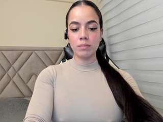 salomebrunette