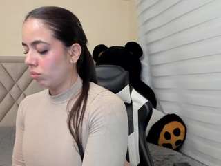salomebrunette