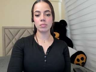 salomebrunette
