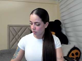 salomebrunette