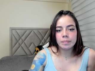 salomebrunette