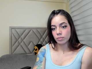 salomebrunette