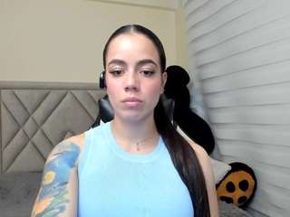 salomebrunette