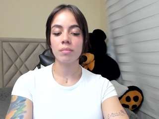 salomebrunette
