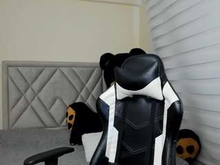 salomebrunette