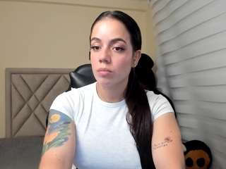 salomebrunette