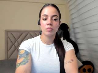 salomebrunette