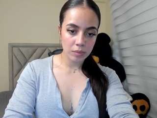 salomebrunette