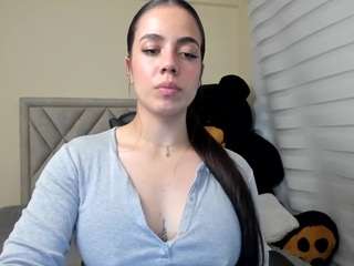 salomebrunette