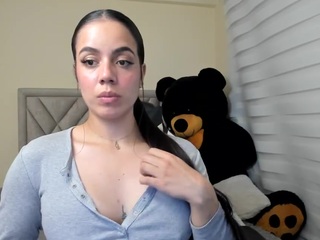 salomebrunette
