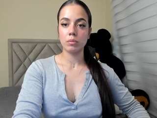 salomebrunette