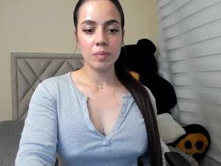 salomebrunette