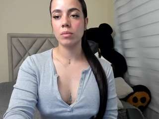 salomebrunette