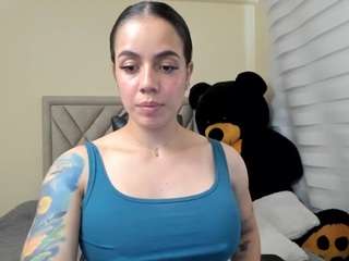 salomebrunette