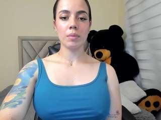 salomebrunette