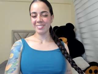 salomebrunette