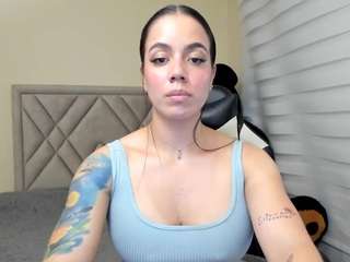 salomebrunette