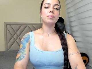 salomebrunette