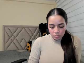 salomebrunette