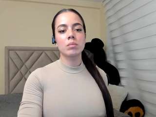 salomebrunette